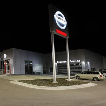Granite Nissan
