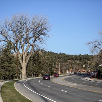 Jackson Boulevard Reconstruction (Phase 2)