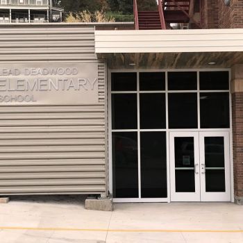 Lead-Deadwood Elementary School Renovation