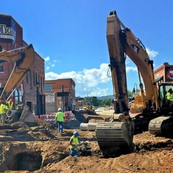 Main Street (Sturgis, SD)