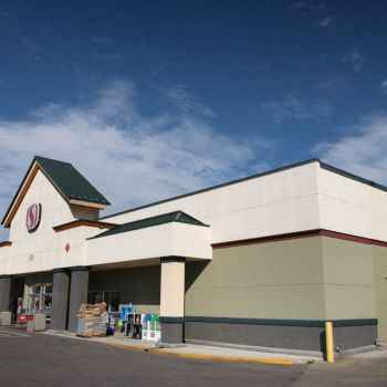 Safeway (Mountain View Road &amp; 8th Street)