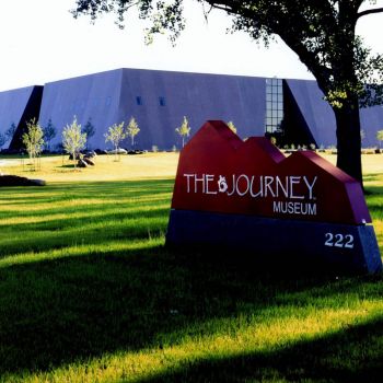 The Journey Museum