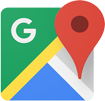 Heavy Constructors, Inc. Google Maps Icon